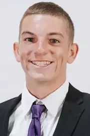 Stetson Sarratt, Football, undefined