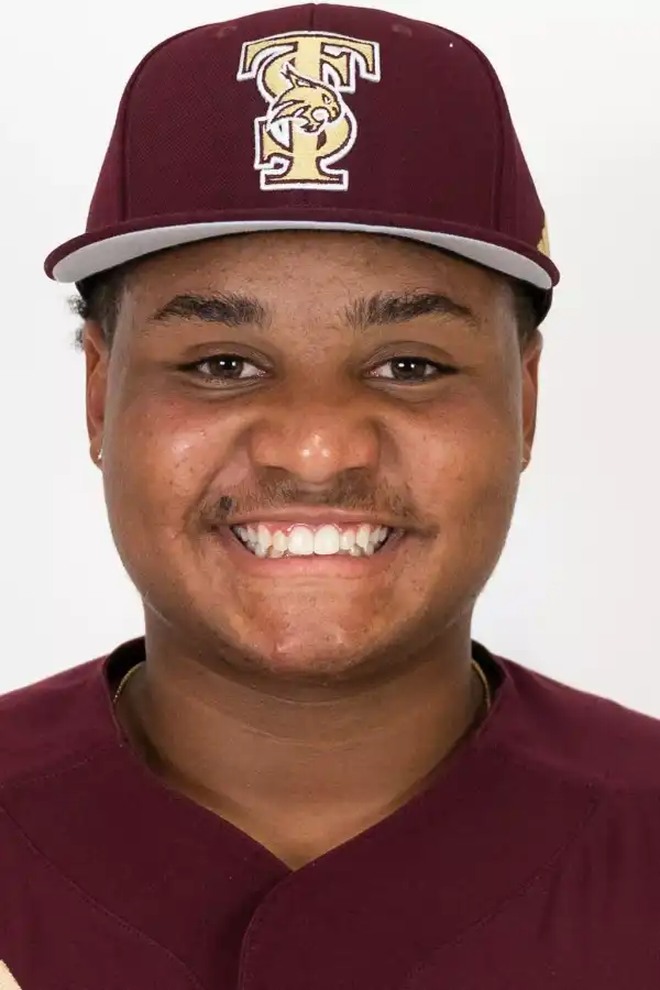 Miles Williams, Baseball, Texas State University
