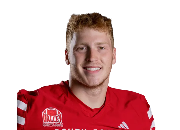 Evan Adams, Football, undefined