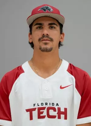 Jacob Pino, Baseball, undefined