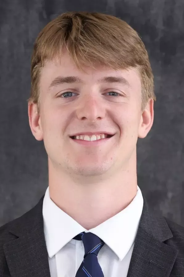 Xander Johnson, Lacrosse, Cleveland State University