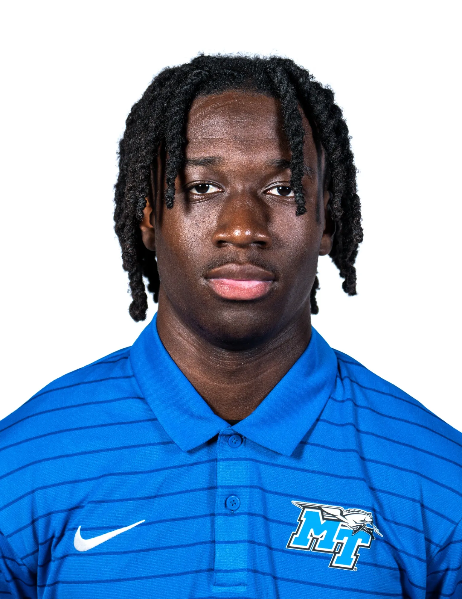 Ziyon Butler, Football, Middle Tennessee State University