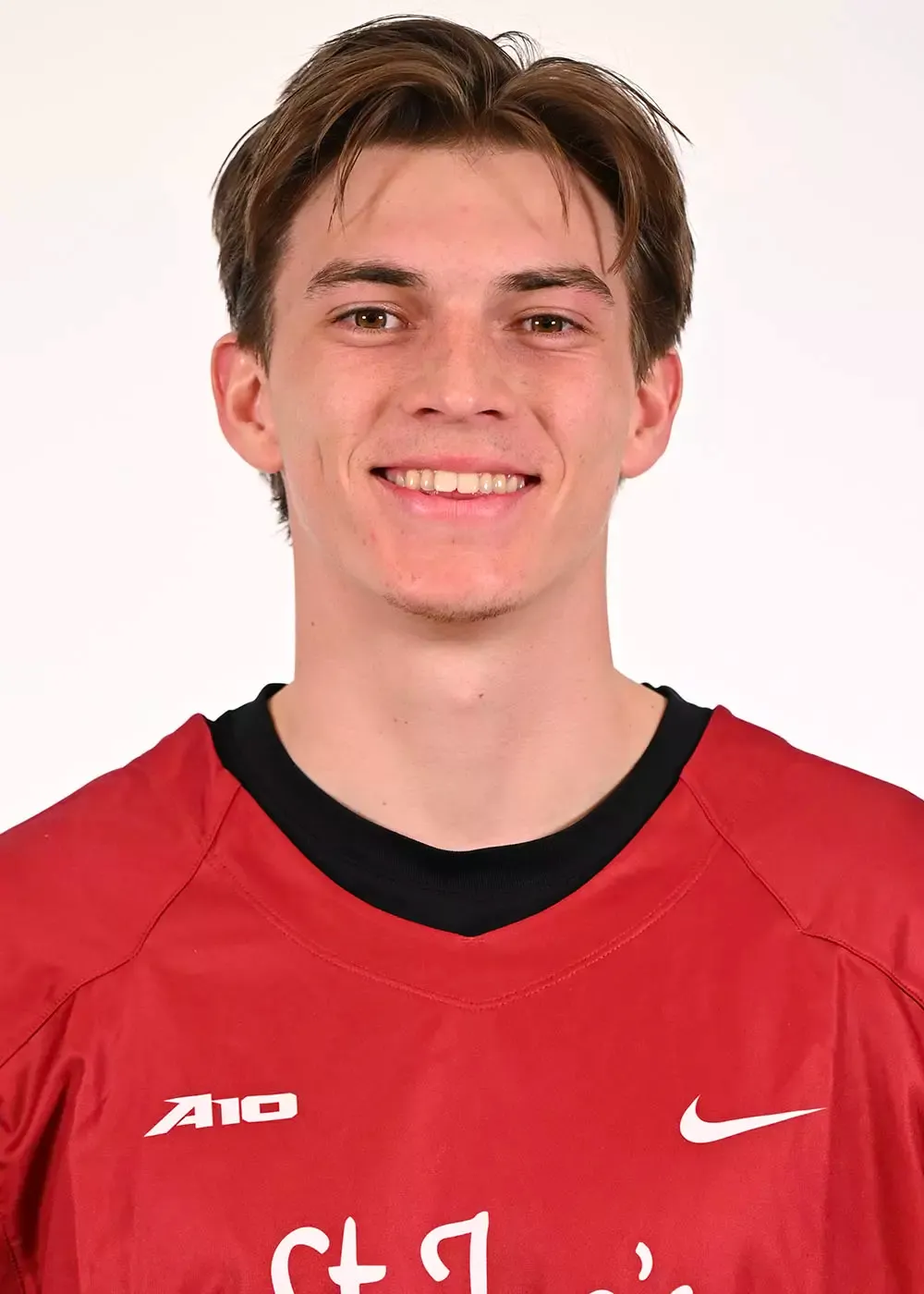 Landon Gelven, Lacrosse, undefined