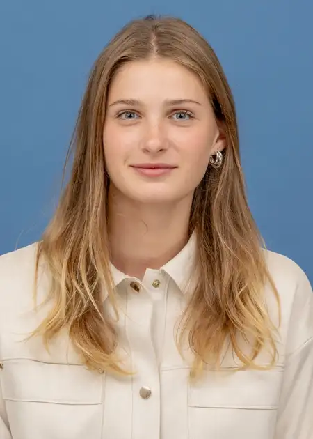 Sophia Jakel, Fencing, Columbia University