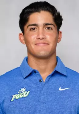 Sebastian Gamboa, Golf, undefined