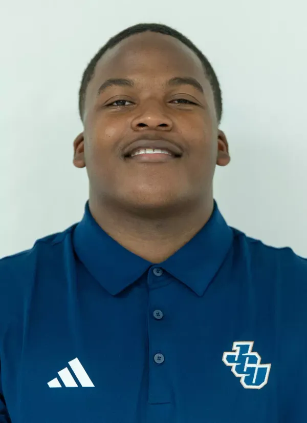 KJ Brown, Football, John Carroll University