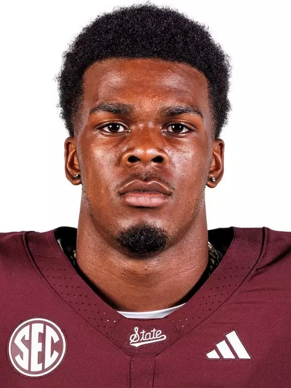 Lo'Kavion Jackson, Football, undefined