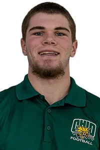 Ryan Miller, Football, undefined
