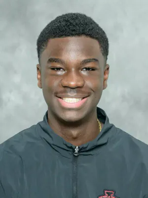 Jacoby Harmon, Track and Field, undefined