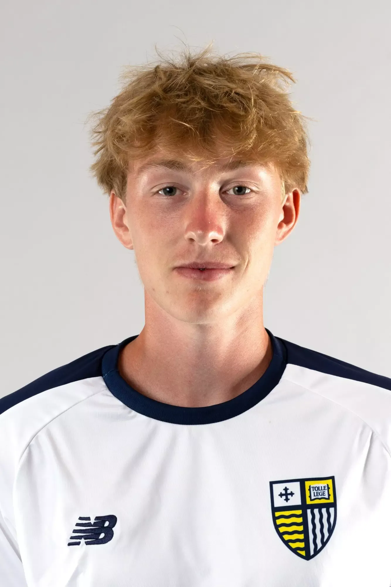 Ryan Melnyk, Soccer, undefined