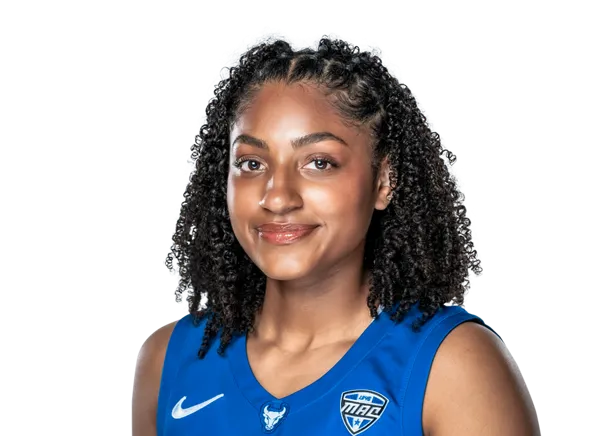 Deana Thompson, Basketball, undefined