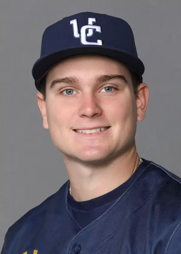 Garrett Davidson, Baseball, University of California, San Diego