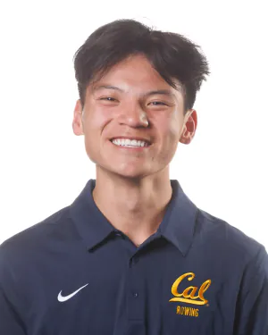 Austin Chen, Rowing, undefined