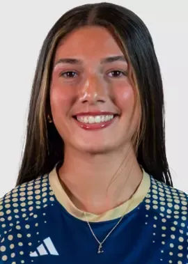 Lizzie Ledesma, Soccer, University of California, Merced