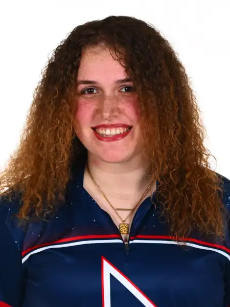 Maribeth Baker, Bowling, Duquesne University