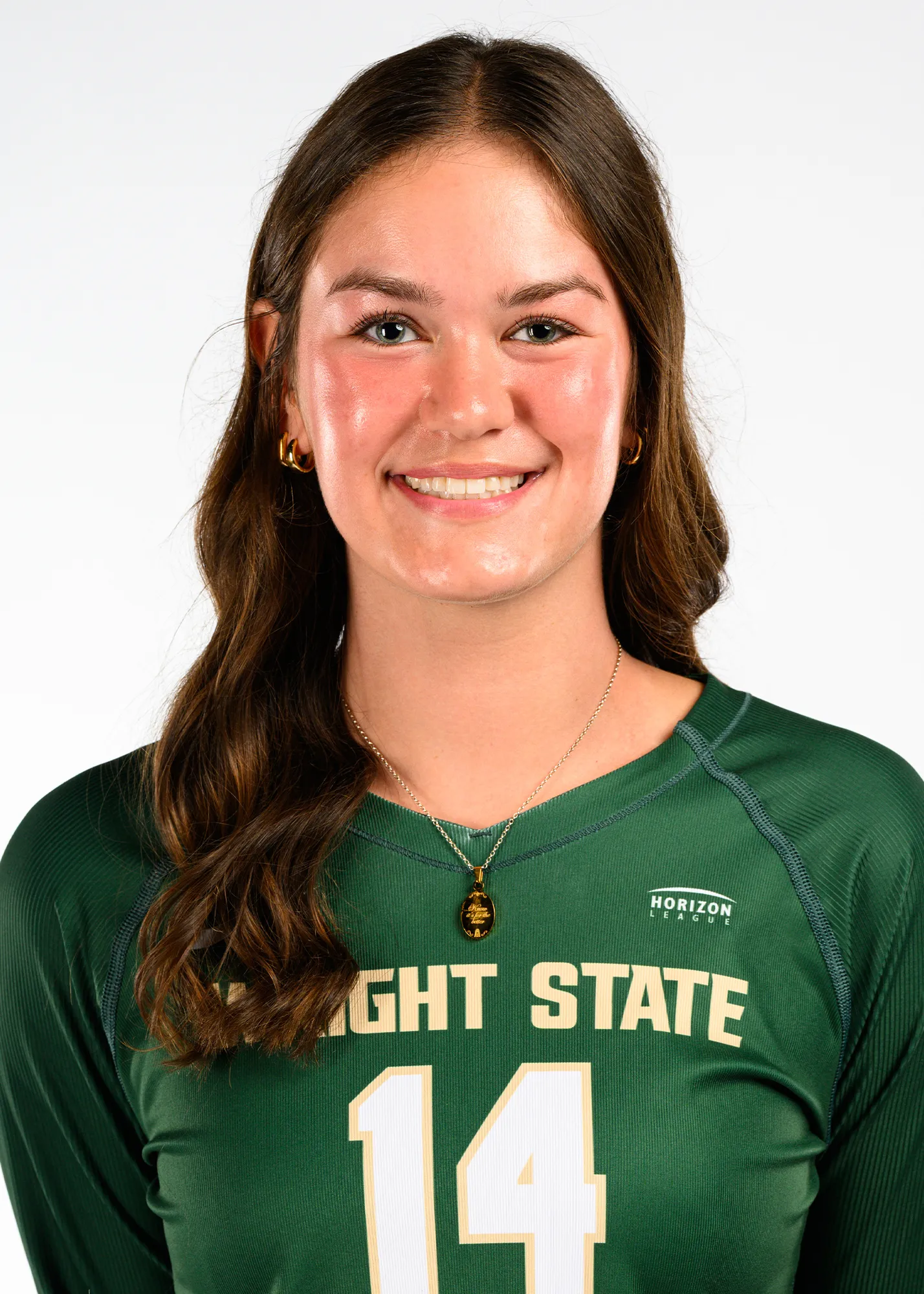 Katie Sowko, Volleyball, undefined