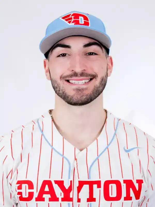 Bobby Stang, Baseball, University of Dayton