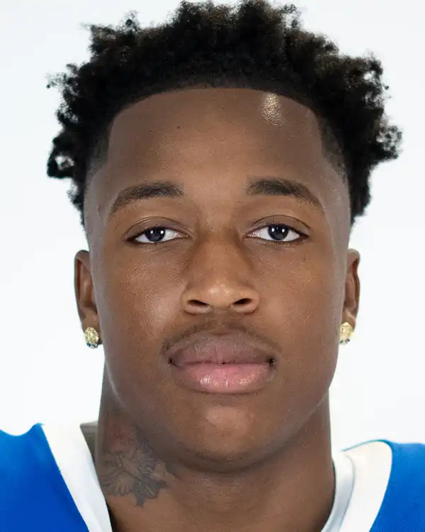 Jaysaun Coggins, Football, Hampton University