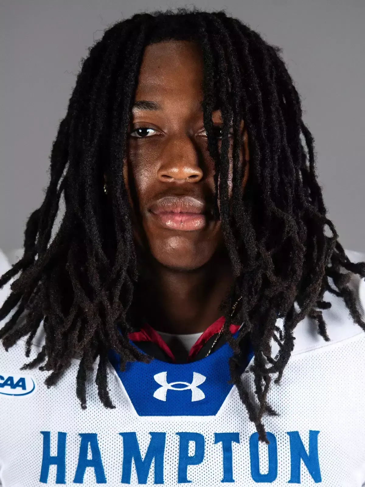 Jaysaun Coggins, Football, undefined