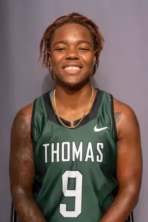 Janae Scott, Flag Football, undefined