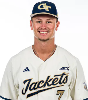 Will Baker, Baseball, undefined