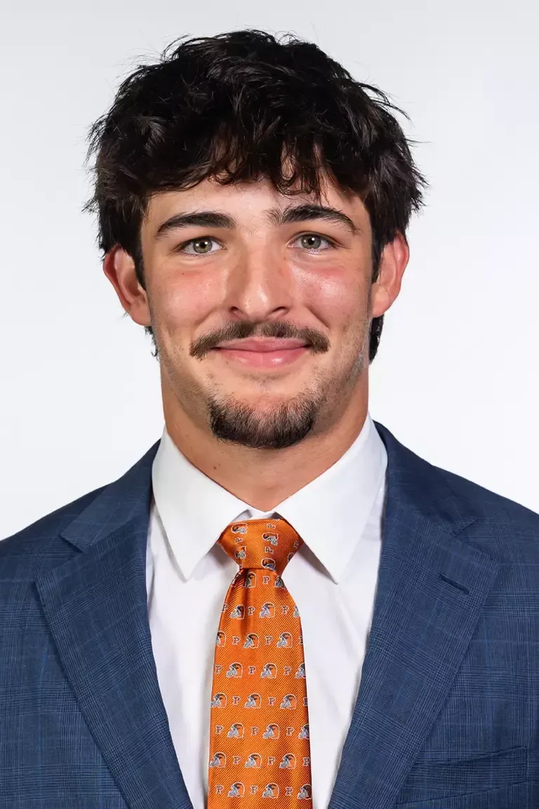 Dominic Morin, Football, Princeton University