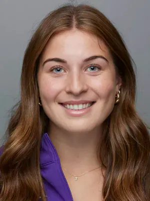 Sienna Anderson, Track and Field, undefined