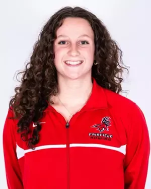 Cate Quinones, Rowing, undefined