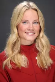 Sarah Derriso, Track and Field, undefined