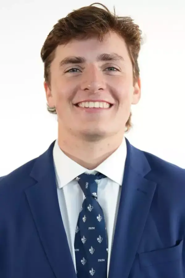 Jake Kucinski, Lacrosse, University of Maryland, Baltimore County