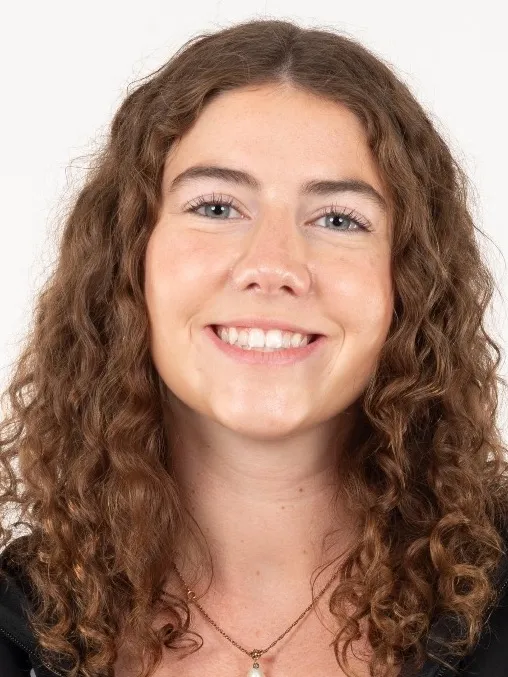 Maggie Strange, Swimming & Diving, Ohio University
