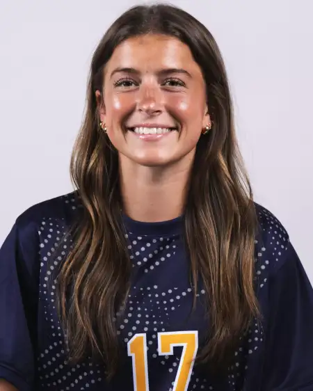 Georgia Shields, Soccer, East Tennessee State University