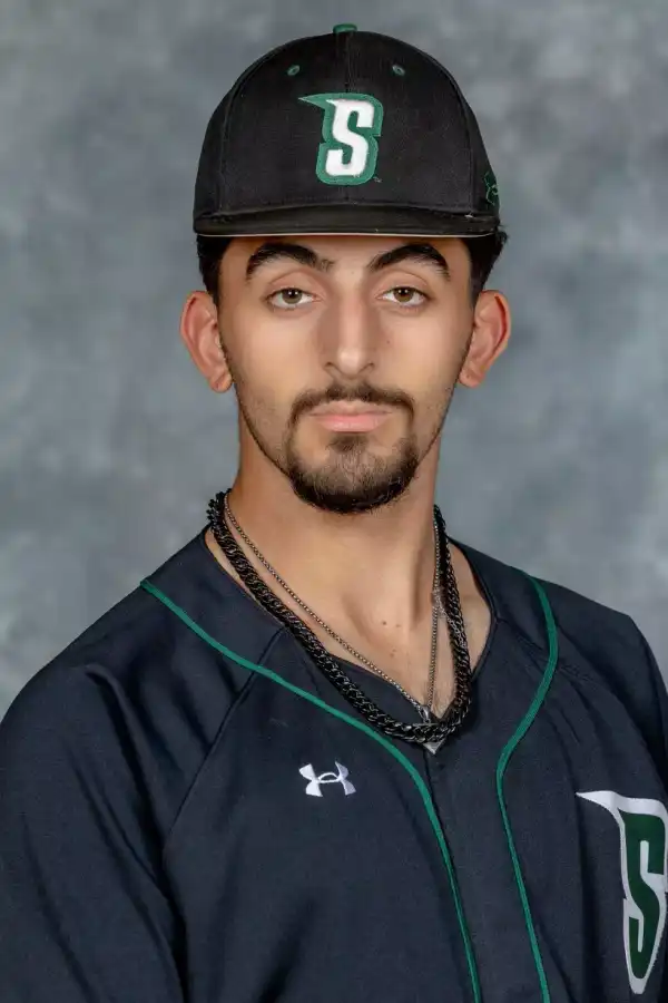 Chris McKeon, Baseball, Siena College