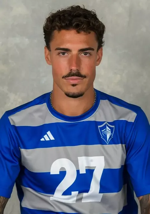 Joao Silva, Soccer, Lynn University