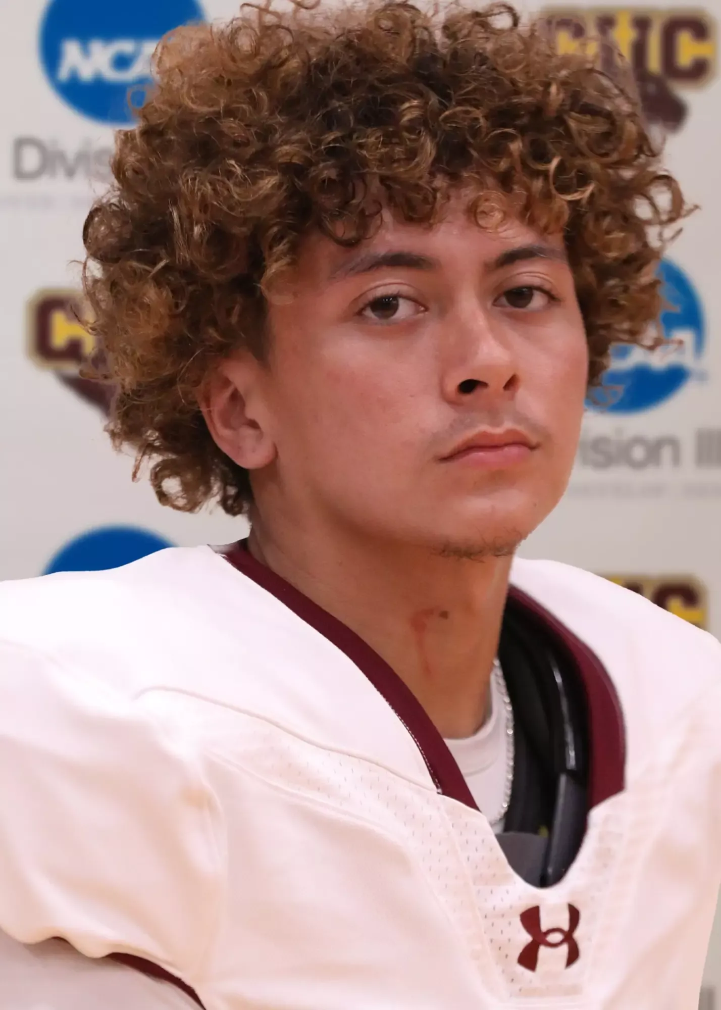 Logan Camps, Football, Concordia University Chicago
