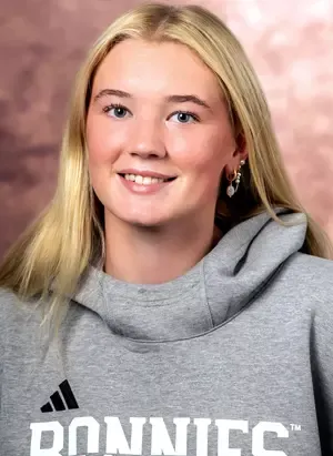 Molly Meyer, Lacrosse, St. Bonaventure University