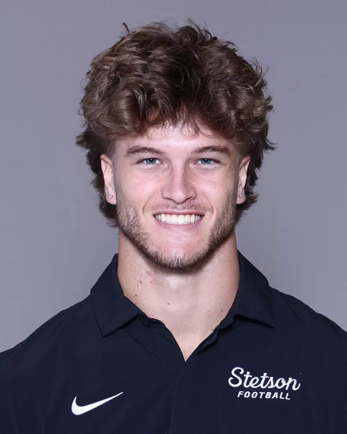 Eli Durden, Football, Stetson University