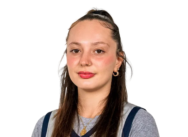 Thelma Barbitch, Basketball, undefined