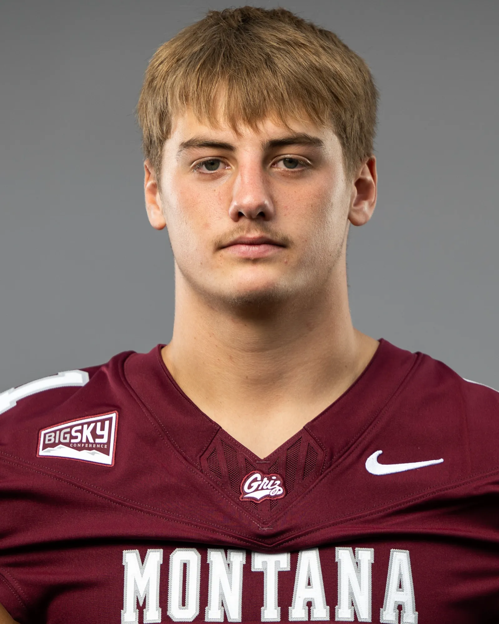 Cooper Buffington, Football, undefined