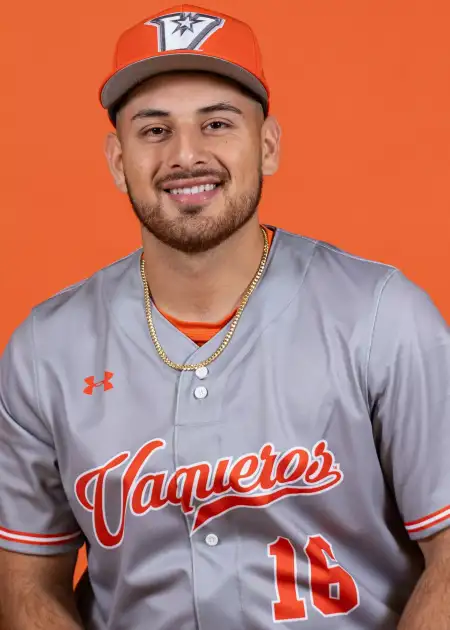 Stephen Sepulveda, Baseball, University of Texas Rio Grande