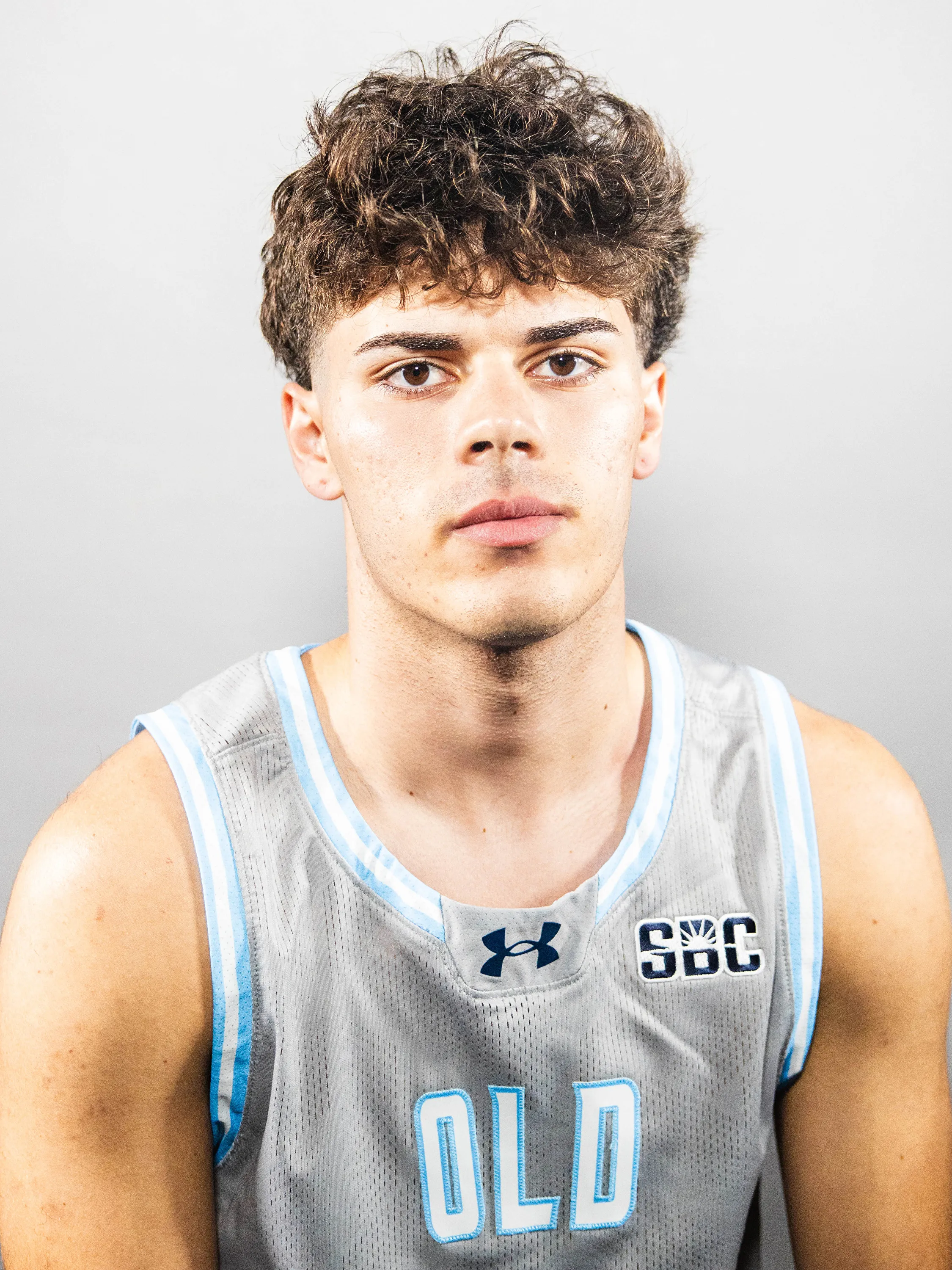 Theo Gerges, Basketball, undefined
