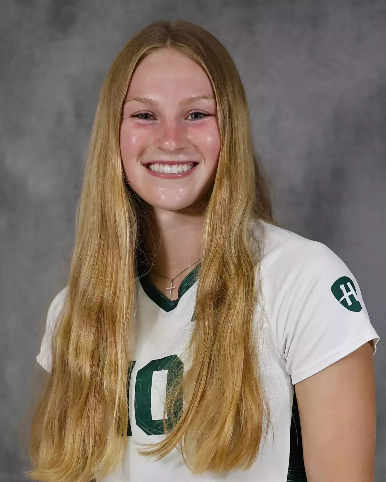 Senah Hanes, Soccer, undefined
