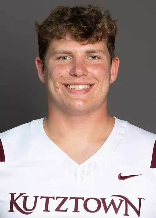 Weston Nolt, Football, undefined