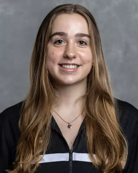 Julie Addison, Swimming & Diving, College of William & Mary
