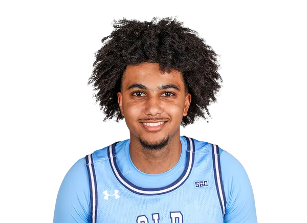 CJ Parker, Basketball, undefined