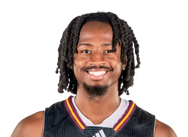 Keshawn Williams, Basketball, undefined