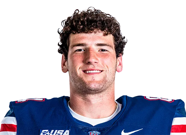 Jacob Jenkins, Football, undefined