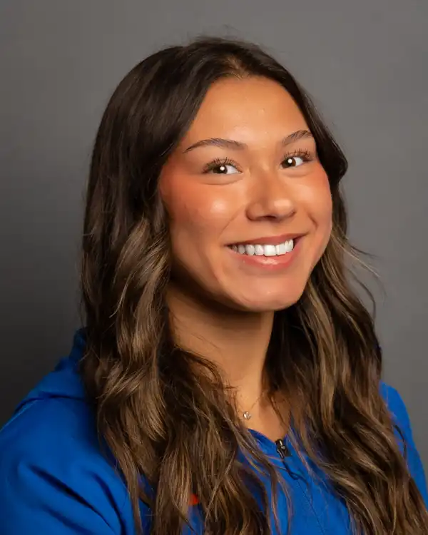 Bella Delarosa, Gymnastics, Boise State University