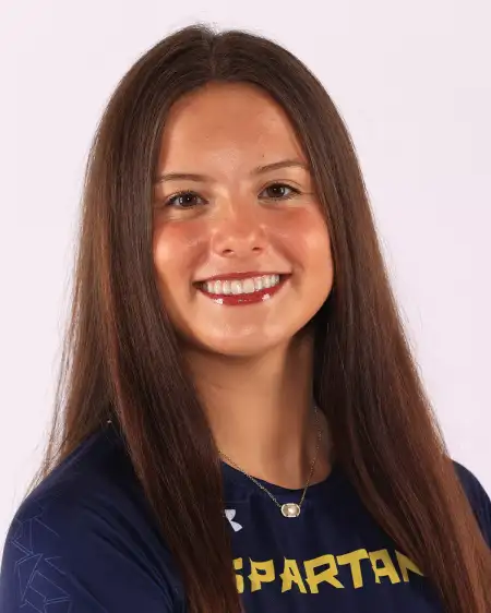 Gabby Seeds, Volleyball, University of North Carolina at Greensboro