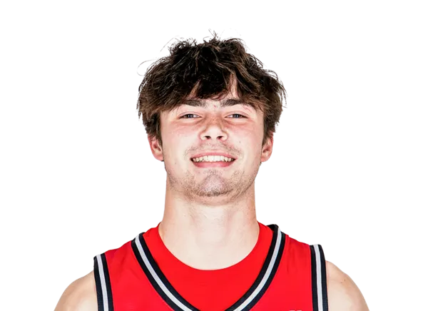 Tanner Ostop, Basketball, undefined